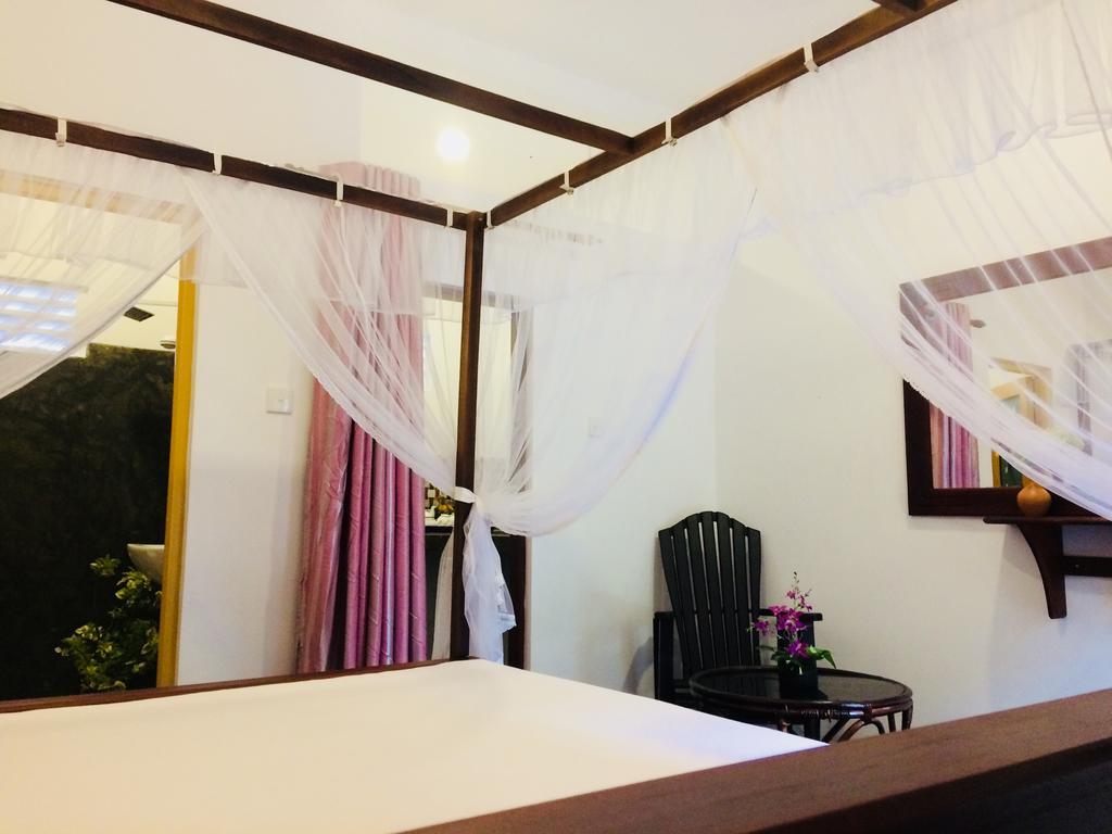 Damith Tourist Inn Мириса Екстериор снимка