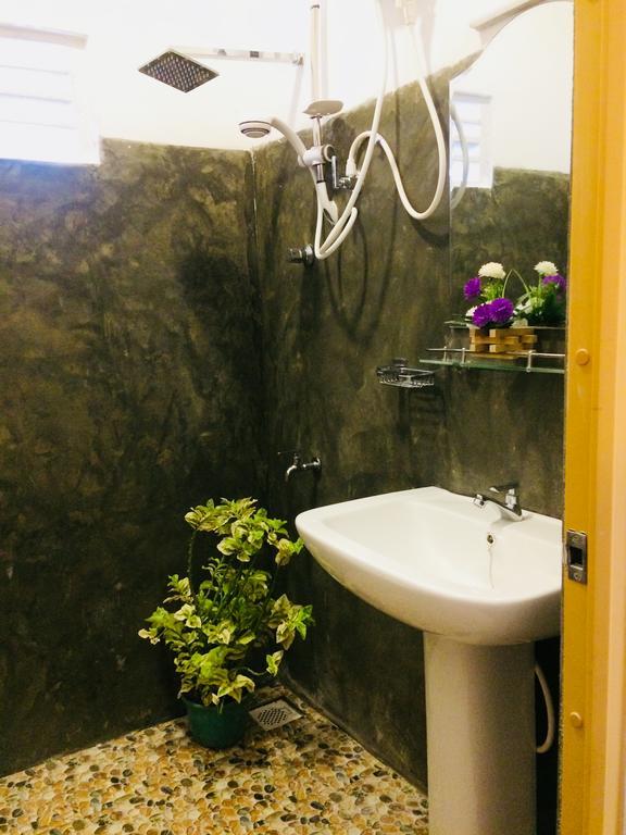 Damith Tourist Inn Мириса Екстериор снимка