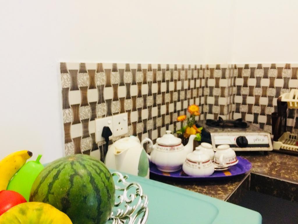 Damith Tourist Inn Мириса Екстериор снимка