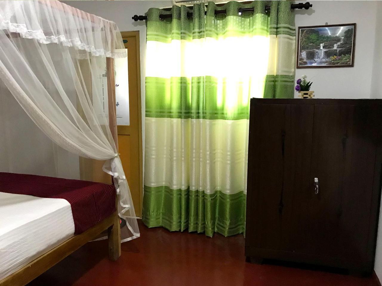 Damith Tourist Inn Мириса Екстериор снимка