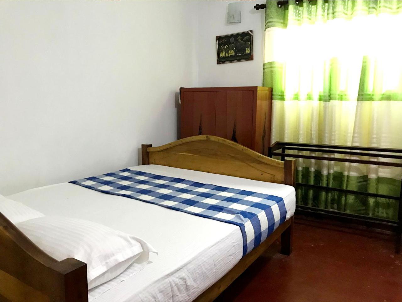 Damith Tourist Inn Мириса Екстериор снимка